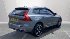 Volvo Xc60 2.0 B5P [250] R DESIGN Pro 5dr Geartronic Petrol Estate